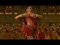 "Padmaavat Song" UNCUT OLD VERSION Ghoomar: Deepika Padukone, |Shreya Ghoshal,Swaroop Khan