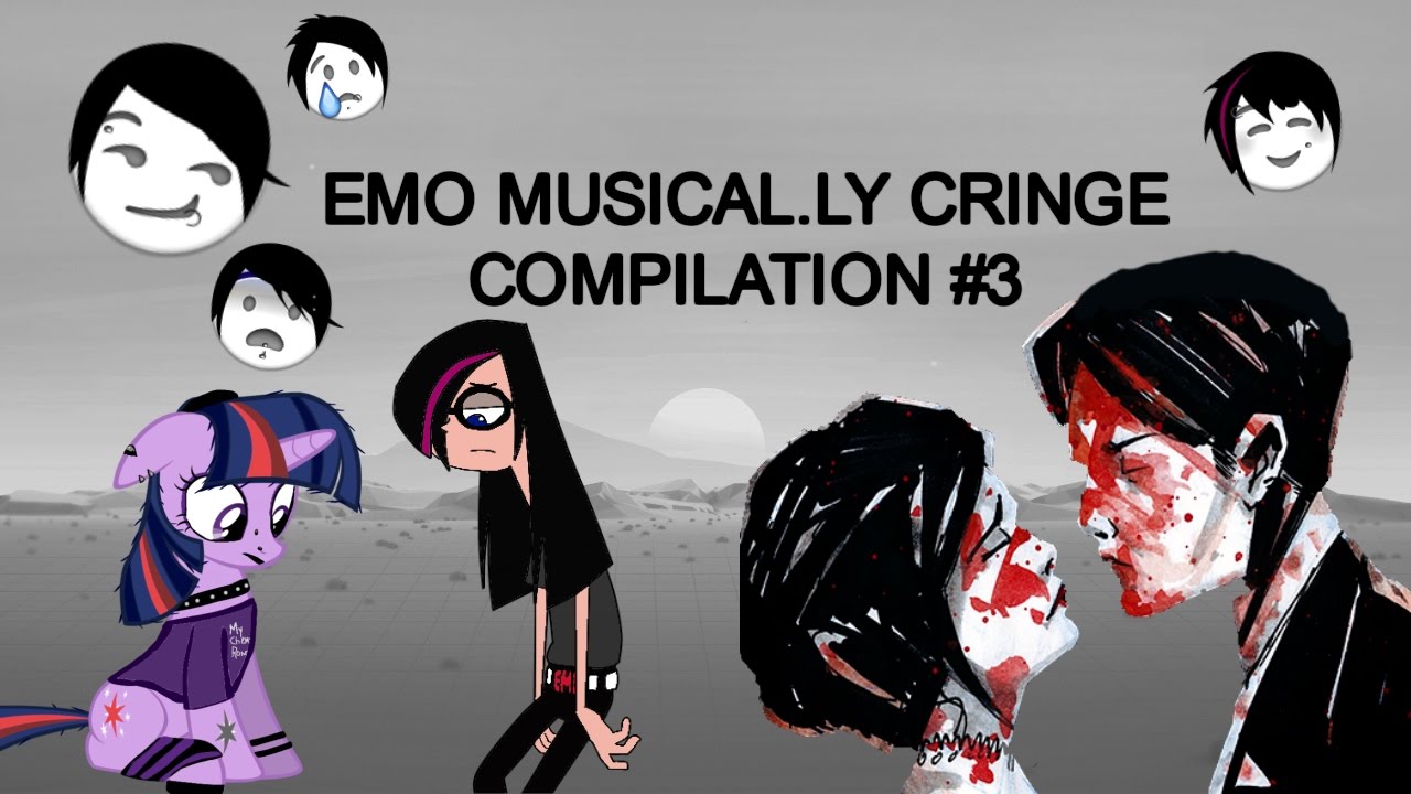 Emo compilation