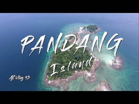 #pulaupandang #pulau #pandang island Trip Pulau Pandang Batubara