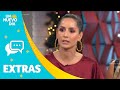 Carmen Villalobos llora por el fin de 'El Final del Paraíso'...