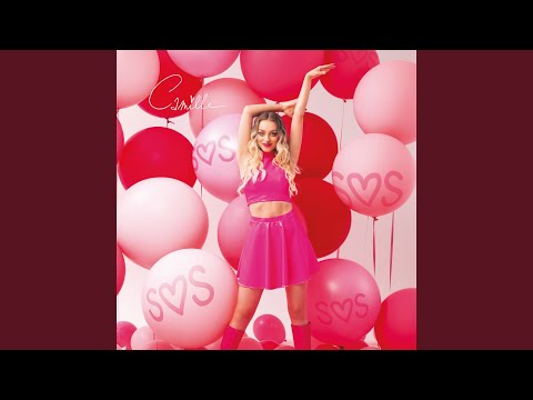 Camille Dhont - Vanavond Doe Ik Het Weer