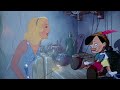 Pinocchio Originally Killed Jiminy Cricket Disney S Dark Secrets About Pinocchio Originally Killed Jiminy Cricket Disney S Dark Secrets About