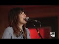 WSJ Cafe: Puss N Boots Perform 'Always'