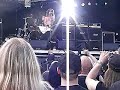 Airbourne : Too Much, Too Young, Too Fast - LIVE