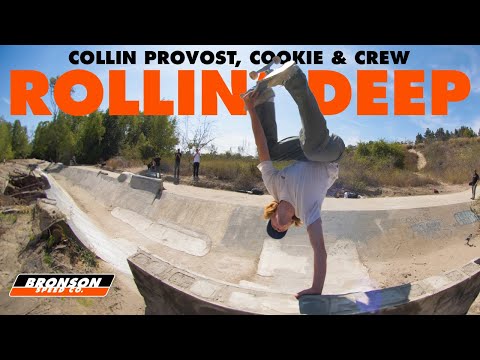 DIY Destruction! Rollin’ Deep with Provost, Cookie & More!