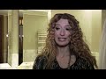 Fitness Freak Kye Sones - The Xtra Factor - The X Factor UK 2012