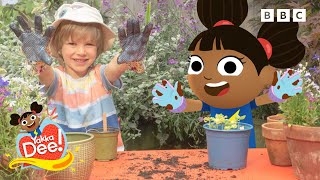 Learn Outdoor Words Clouds, Gr, Sun & More Toddler Vocabulary Yakka Dee