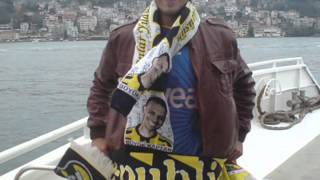 Fenerbahçe Şampi̇yonlar Li̇gi̇ Özel Kli̇pp