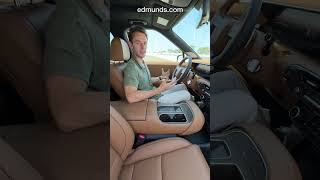 Is The Hyundai Palisade Interior Any Good?