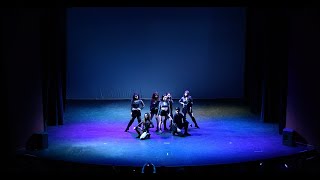 CLC(씨엘씨) - Like It - DanceLife X showcase live performance | OMO Dance Crew from