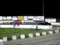 Evo vs grand national
