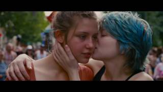 Blue Is The Warmest Color -  Trailer