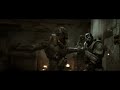 Unreal Engine 4 Matinee Fight Scene