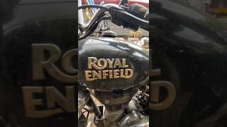 Royal Enfield All Part Service