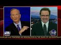 Dennis Miller on O'Reilly: Obama Administration Scandals - 5/15/13