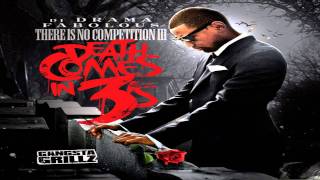 Watch Fabolous Bet Ft Jadakiss Styles P video