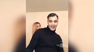 Bramisto Feat. A - Sale Mood Tes Une Bad Girl Car Jai Un Sale Mood