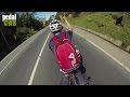 Descida da Serra BR 376 1/2 - PedalCWB - Ep. 55