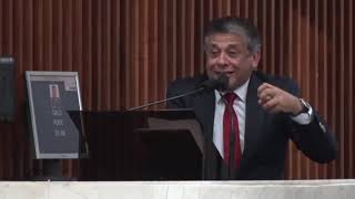 Assista agora meu discurso feito no dia 24/06