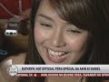 Kathryn Bernardo on Sarah Geronimo comparison : 'Importante pa rin ang Magulang.'