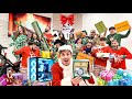MOST MIND BLOWING FAMILY CHRISTMAS GIFTS OPENING!!