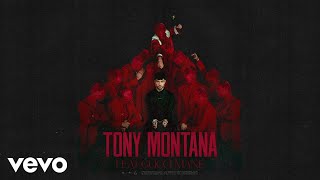 Watch Tony Effe Tony Montana feat Gucci Mane video