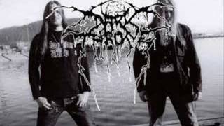 Watch Darkthrone Pure Demoniac Blessing video