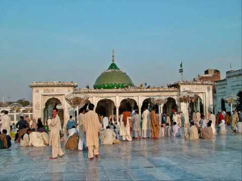 *MUST WATCH*: NEW NAAT ALBUM-OWAIS RAZA QADRI