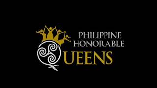 Mrs Universe Philippines Finest Woman 2018 September 8 at Resorts World Manila