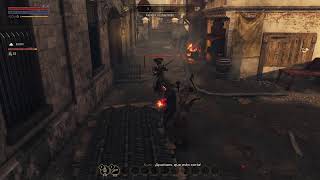 Greedfall - Episodio 02