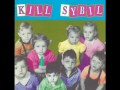 Kill Sybil ~ Broken Back
