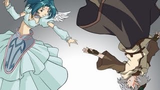 GR Anime Review: Hack Sign