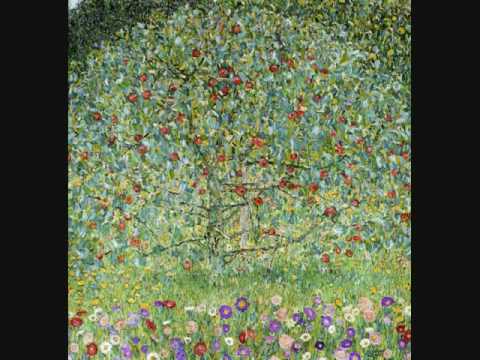 Top Twenty Gustav Klimt Paintings