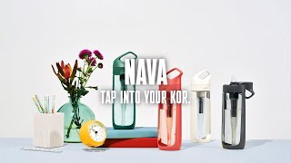 Kor Water-Meet Nava Your Urban Oasis