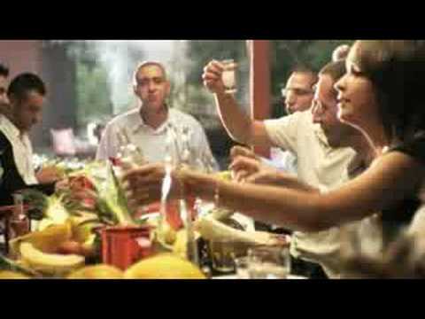 Griechischer Wein 2008 Video