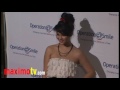 Fivel Stewart Interview at Operation Smile Gala 2010