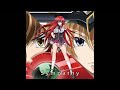 High school dxd new OP FULL sympathy Larval stage planning