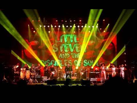 Salvation Video