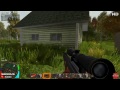 7 Days To Die (7DTD) : Novo Castelo e PVP Mortal