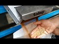 Seed Cleaning Machine