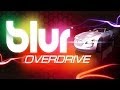 Blur Overdrive