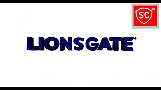 Lionsgate (2018) with Fox Theme (Requested by FOX Therron7 POE JK150 TR3X SE)