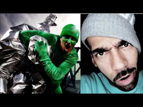 Watch Marsimoto feat. Harris - Morgens Aronal & Abends Airmax