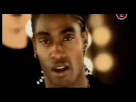 Blue feat Elton John-Sorry Seems To Be The Hardest Word
