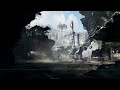 Titanfall Live Commentary Gameplay - Submachine Gun + Tank Titan