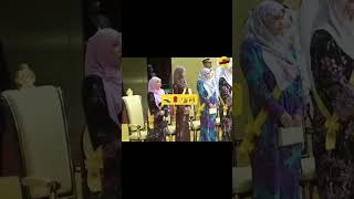 Brunei Princesses