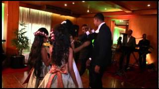 Chathurikasampath Wedding