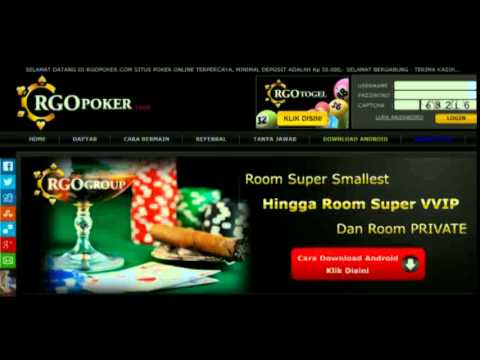 Rgo Poker