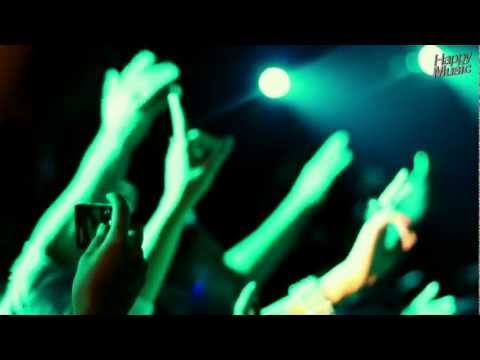 Spencer & Hill & Nadia Ali - Believe It (cazzette Remix - Promo Video)