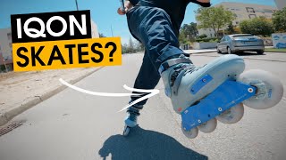 How Good Are The New Iqon Cl15?